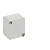 SPELSBERG Leergehäuse Kst IP66 ET24mm TK PC 55-4-o B50xH52xT35mm geschl