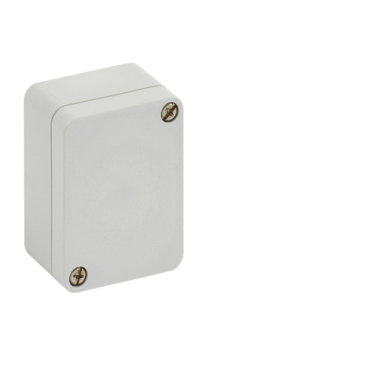 SPELSBERG Leergehäuse Kst IP66 ET24mm TK PC 75-4-o B50xH65xT35mm geschl