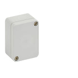 SPELSBERG Leergehäuse Kst IP66 ET24mm TK PC 75-4-o B50xH65xT35mm geschl