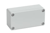 SPELSBERG Leergehäuse Kst IP66 ET23mm TK PC 1005-4-o B100xH37xT52mm geschl