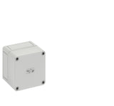 SPELSBERG Leergehäuse Kst IP66 geschl TK PC 99-8-o B94xH94xT81mm