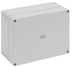 SPELSBERG Leergehäuse Kst IP66 geschl TK PC 2518-11-o B254xH180xT111mm