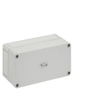 SPELSBERG Leergehäuse Kst IP66 geschl TK PC 1809-8-o B180xH94xT81mm