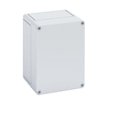 SPELSBERG Leergehäuse Kst IP66 geschl TK PC 1813-11-o B180xH130xT111mm