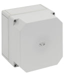 SPELSBERG Leergehäuse Kst IP66 geschl TK PC 1818-16-o B182xH180xT165mm