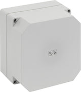 SPELSBERG Leergehäuse Kst IP66 geschl TK PC 1818-13f-o B182xH180xT137mm