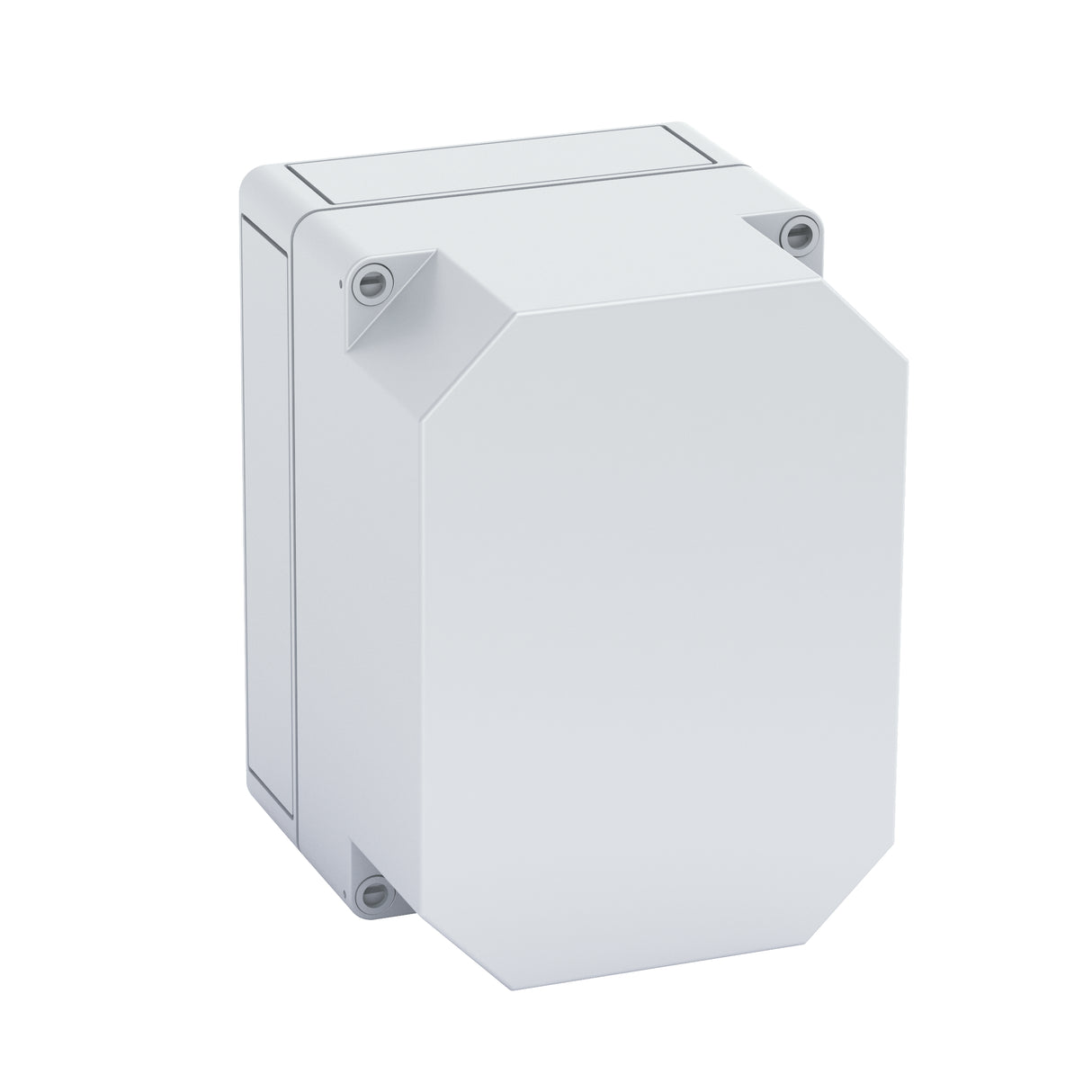 SPELSBERG Leergehäuse Kst IP66 geschl TK PC 1813-13f-o B180xH130xT137mm