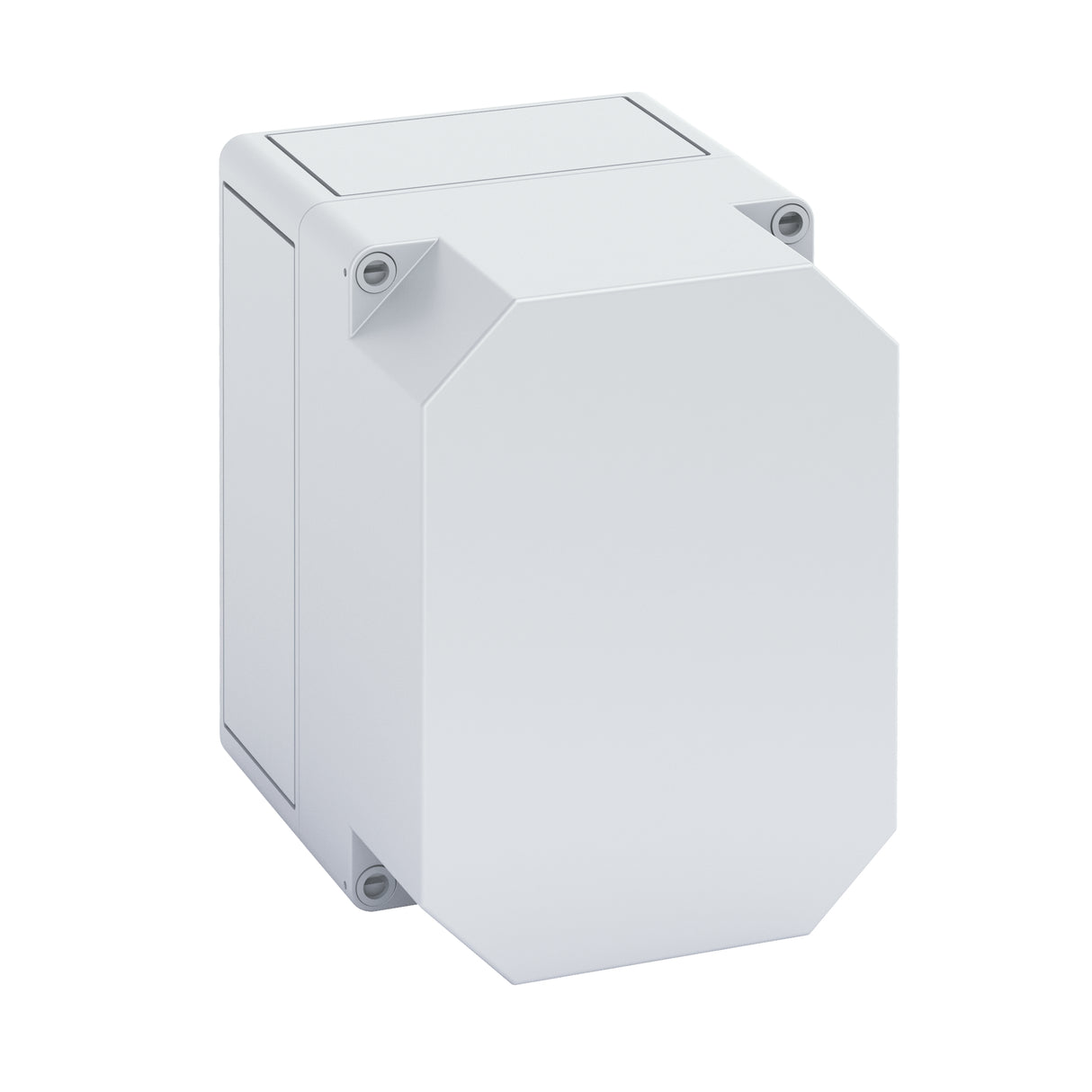 SPELSBERG Leergehäuse Kst IP66 geschl TK PC 1813-16-o B180xH130xT165mm
