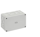 SPELSBERG Leergehäuse Kst IP66 ET150mm TK PC 1811-9-m B110xH180xT90mm geschl