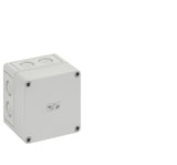 SPELSBERG Leergehäuse Kst IP66 ET75mm TK PC 1111-9-m B110xH110xT90mm geschl