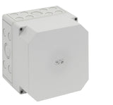 SPELSBERG Leergehäuse Kst IP66 ET150mm TK PC 1818-16-m B180xH182xT165mm geschl