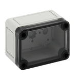 SPELSBERG Leergehäuse Kst IP66 geschl TK PC 97-6-to B94xH65xT57mm