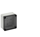 SPELSBERG Leergehäuse Kst IP66 geschl TK PC 1111-7-to B110xH110xT66mm