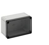 SPELSBERG Leergehäuse Kst IP66 geschl TK PC 1811-9-to B180xH110xT90mm