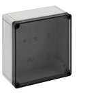 SPELSBERG Leergehäuse Kst IP66 geschl TK PC 1818-9-to B182xH180xT90mm