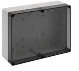 SPELSBERG Leergehäuse Kst IP66 geschl TK PC 3625-11-to B361xH254xT111mm