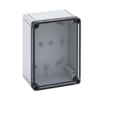 SPELSBERG Leergehäuse Kst IP66 geschl TK PC 1813-9-to B180xH130xT90mm