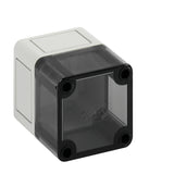 SPELSBERG Leergehäuse Kst IP66 geschl TK PC 77-8-to B65xH65xT81mm