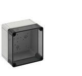 SPELSBERG Leergehäuse Kst IP66 geschl TK PC 1313-10-to B130xH130xT99mm