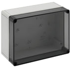 SPELSBERG Leergehäuse Kst IP66 geschl TK PC 2518-11-to B254xH180xT111mm