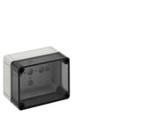 SPELSBERG Leergehäuse Kst IP66 geschl TK PC 1309-8-to B130xH94xT81mm