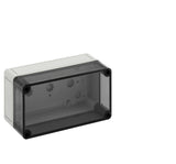 SPELSBERG Leergehäuse Kst IP66 geschl TK PC 1809-8-to B180xH94xT81mm