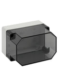 SPELSBERG Leergehäuse Kst IP66 ET123mm TK PC 1811-13f-to B110xH180xT137mm