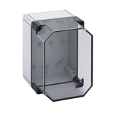 SPELSBERG Leergehäuse Kst IP66 geschl TK PC 1813-16-to B180xH130xT165mm