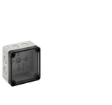 SPELSBERG Leergehäuse Kst IP66 ET45mm TK PC 99-6-tm B94xH94xT57mm geschl