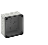 SPELSBERG Leergehäuse Kst IP66 ET63mm TK PC 1313-7-tm B130xH130xT75mm geschl