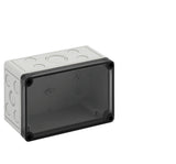 SPELSBERG Leergehäuse Kst IP66 ET150mm TK PC 1811-9-tm B110xH180xT165mm geschl