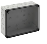 SPELSBERG Leergehäuse Kst IP66 ET75mm TK PC 2518-9-tm B180xH254xT90mm geschl