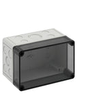 SPELSBERG Leergehäuse Kst IP66 ET97mm TK PC 1811-11-tm B110xH180xT111mm