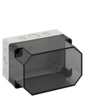 SPELSBERG Leergehäuse Kst IP66 ET123mm TK PC 1811-13f-tm B110xH180xT137mm