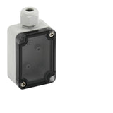 SPELSBERG Leergehäuse Kst IP66 ET24mm TK PC 75-4-tv B50xH65xT35mm geschl