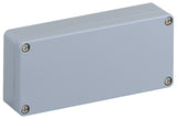 SPELSBERG Leergehäuse alu IP65 geschl AL 1506-3 B64xH150xT34mm
