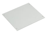 SPELSBERG Montageplatte Verteiler Kst TG MPS-88 unbeh 73x73mm Lochung