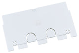 SPELSBERG Trennwand Schrank Kst 49mm TK TW-n 50mm RAL7035