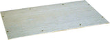SPELSBERG Montageplatte Verteiler ST TK MPS-3625 lack 220x331mm Lochung