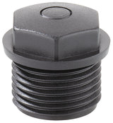 SPELSBERG Kabeleinsteckstutzen IP54 sw WST M16/sw 16mm 5-10mm hfr geschl