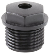 SPELSBERG Kabeleinsteckstutzen IP54 sw WNI M25/sw 25mm 9-16mm hfr offen