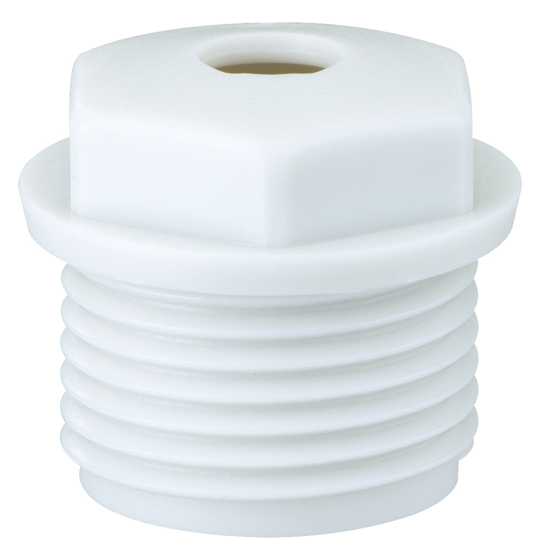 SPELSBERG Kabeleinsteckstutzen IP54 lgr WNI M32 32mm 13-23mm hfr offen