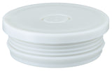 SPELSBERG Kabeleinsteckstutzen IP54 lgr VST M40 40mm 17-30mm hfr offen