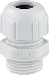 SPELSBERG Kabelverschraubung M12 PA gr KVR M12 8mm IP68 ger unbeh