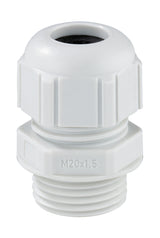 SPELSBERG Kabelverschraubung M50 PA gr KVR M50 LG 18mm IP68 ger unbeh