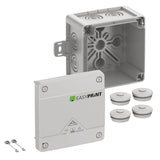 SPELSBERG Abzweigdose IP66/IP67/IP69 Kst Abox Pro 040 AB-L EasyPrint 4qmm hfr