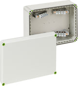 SPELSBERG Abzweigdose Klemme IP65 70qmm Abox-i 700-70²/4 320x440x179mm rechteck