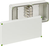 SPELSBERG Abzweigdose Klemme IP65 240qmm Abox-i 2400-240²/4 320x640x179mm Kst