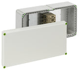 SPELSBERG Abzweigdose Klemme IP65 240qmm Abox-i 2400 DK-240²/5 179x640x320mm Kst