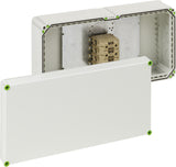 SPELSBERG Abzweigdose Klemme IP65 240qmm Abox-i 2400 DK-240²/4 320x640x179mm Kst